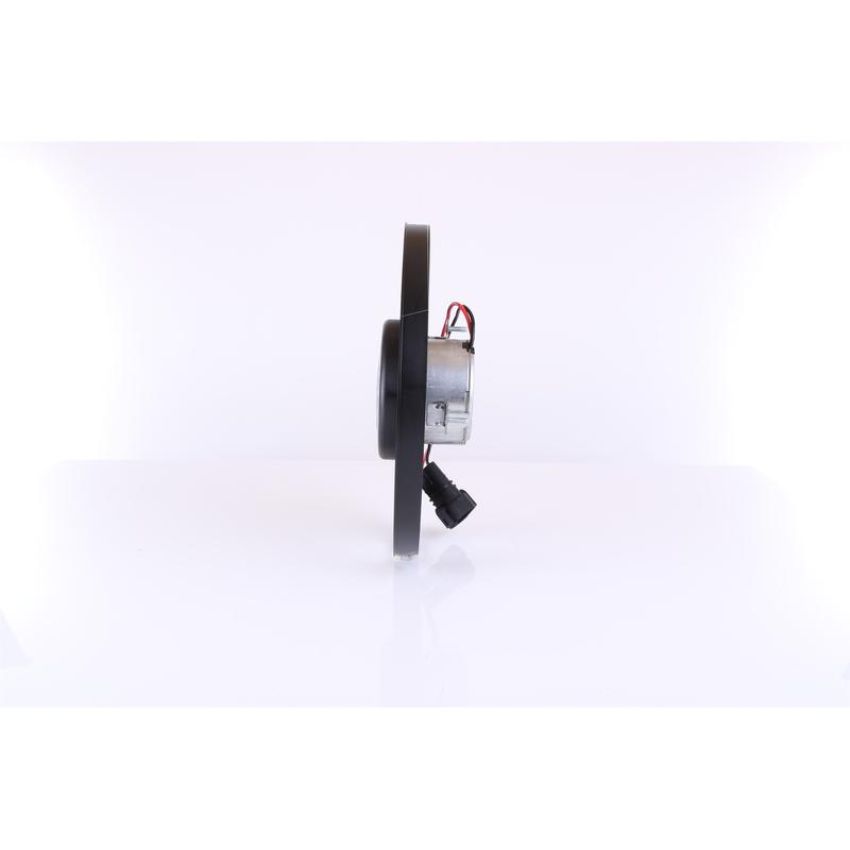 NISSENS 85749 Condenser Fan