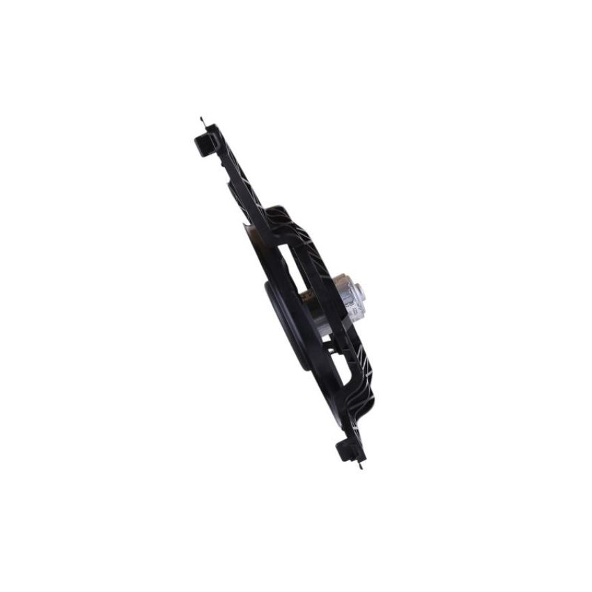 NISSENS 85751 Engine Cooling Fan Assembly