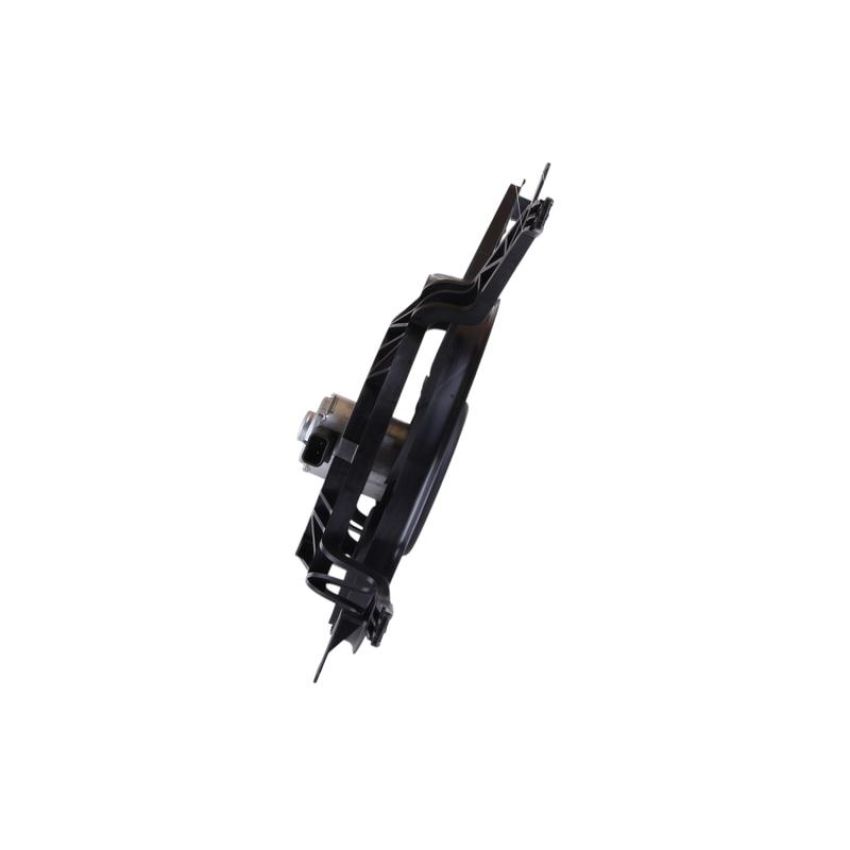 NISSENS 85751 Engine Cooling Fan Assembly