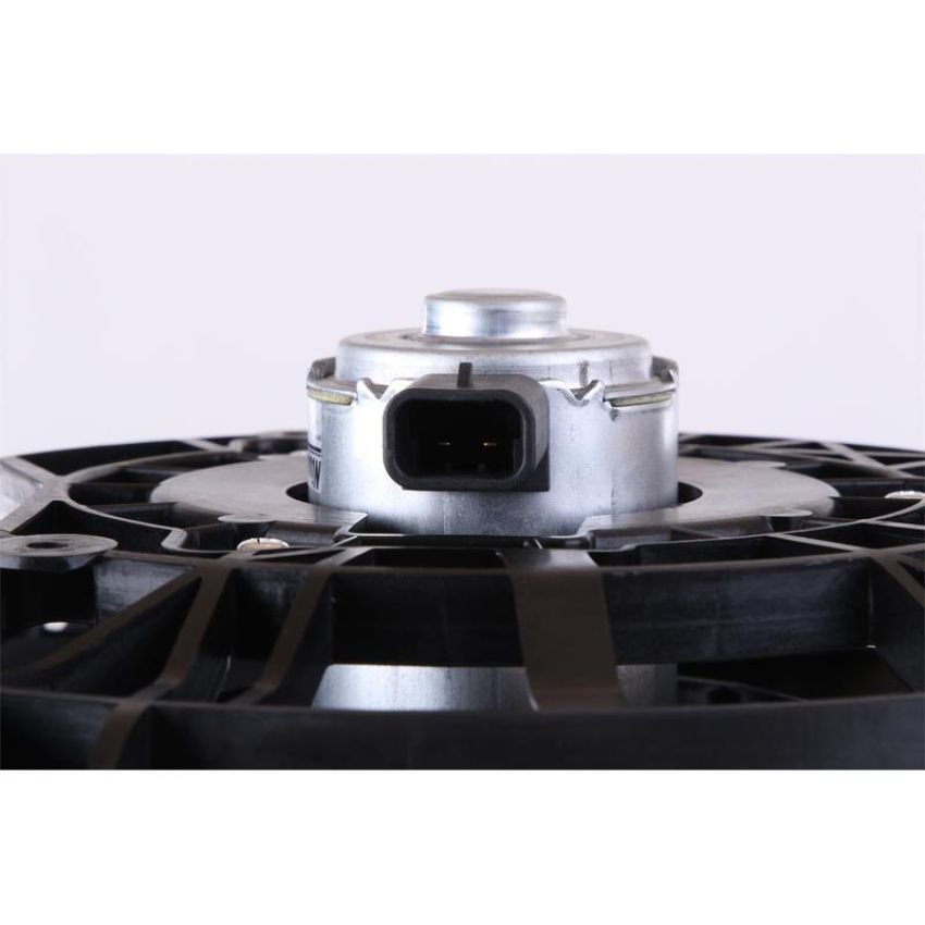 NISSENS 85751 Engine Cooling Fan Assembly