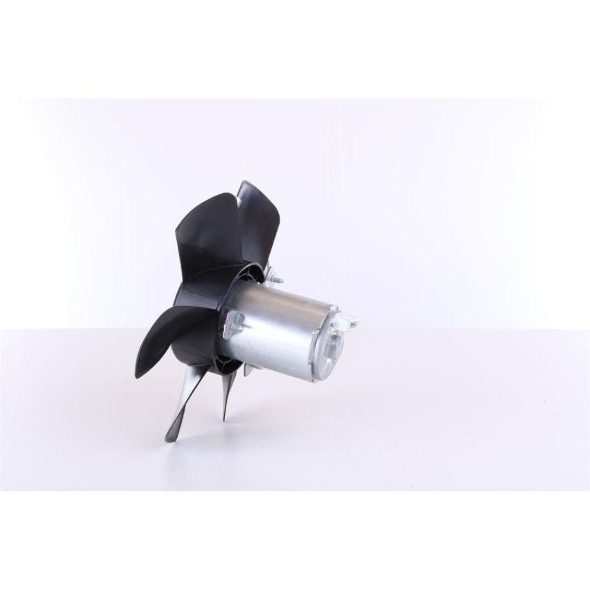 NISSENS 85809 Condenser Fan