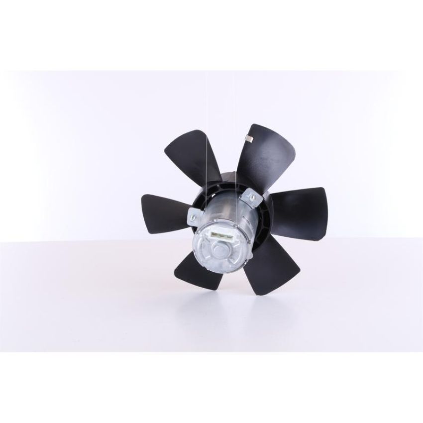 NISSENS 85809 Condenser Fan