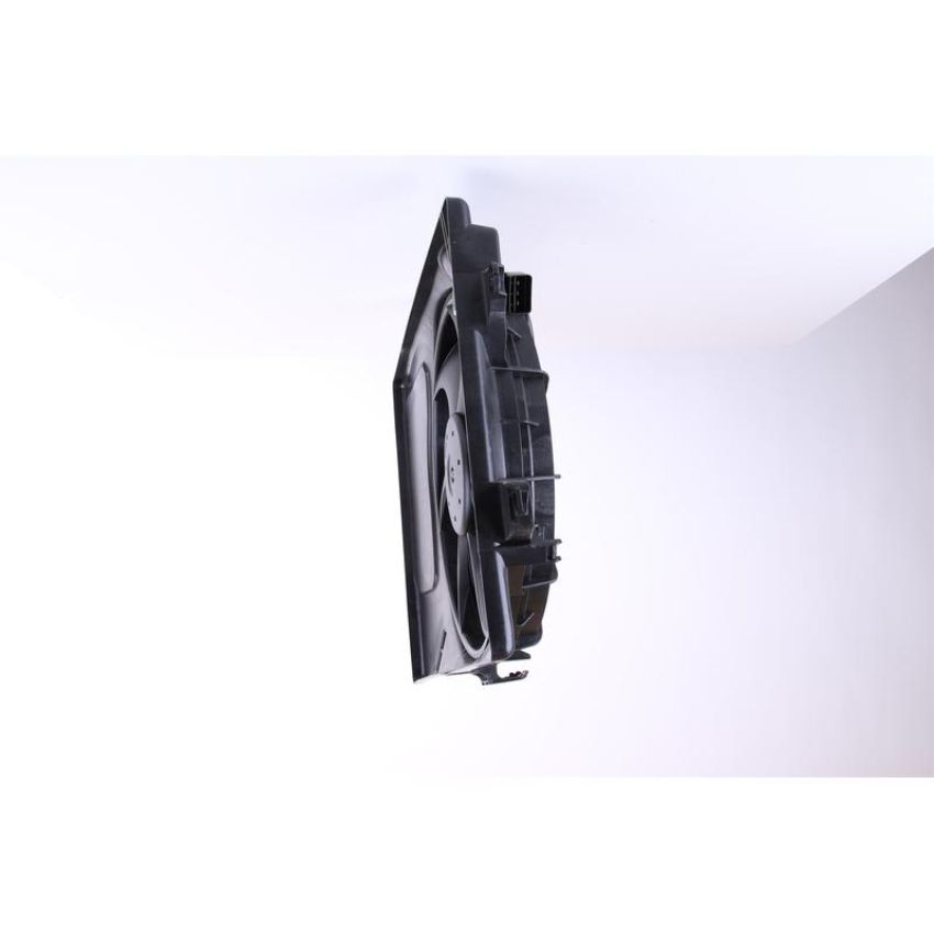 NISSENS 85897 Engine Cooling Fan Assembly