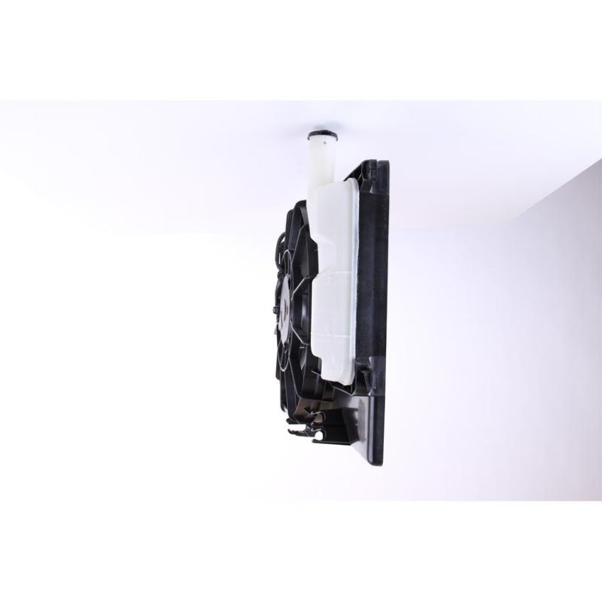 NISSENS 85897 Engine Cooling Fan Assembly