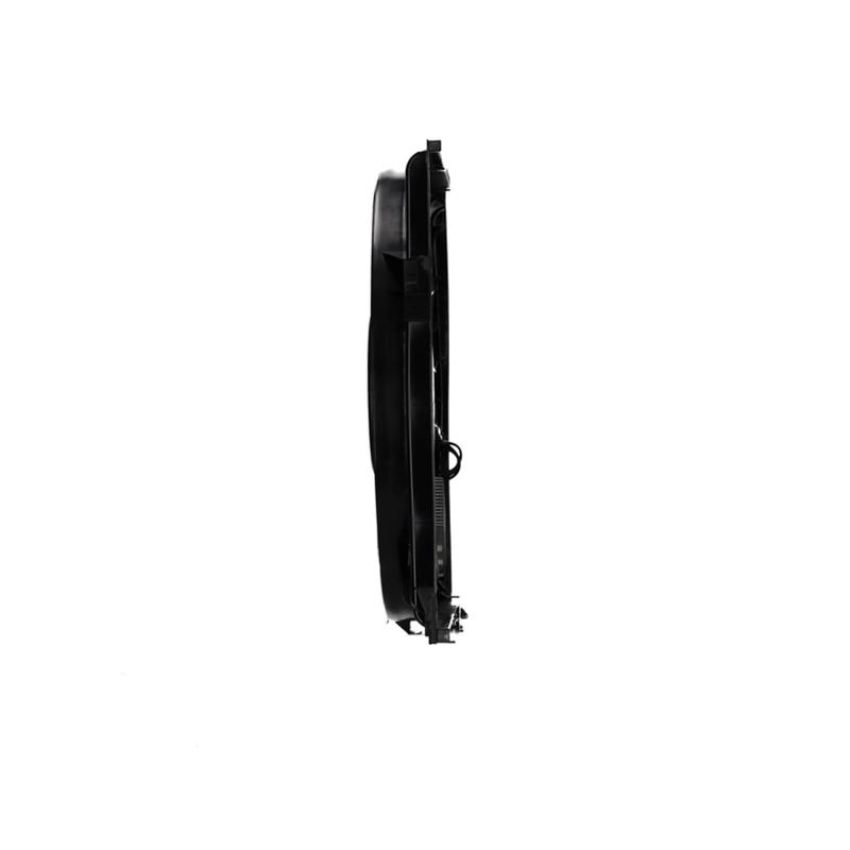 NISSENS 85955 Engine Cooling Fan Assembly