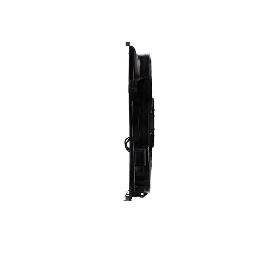 NISSENS 85955 Engine Cooling Fan Assembly