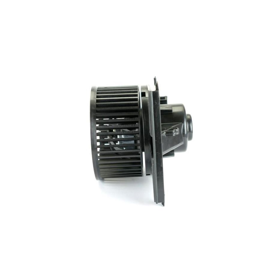 NISSENS 87022 Blower Motor Assembly