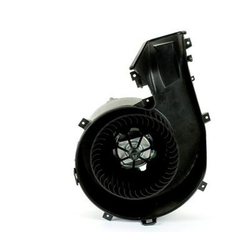 NISSENS 87025 Blower Motor Assembly