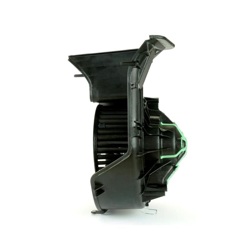 NISSENS 87025 Blower Motor Assembly