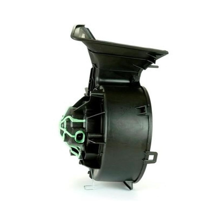 NISSENS 87025 Blower Motor Assembly