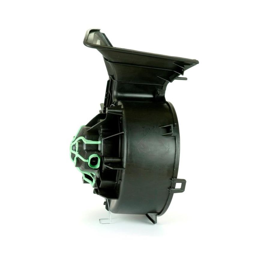 NISSENS 87025 Blower Motor Assembly