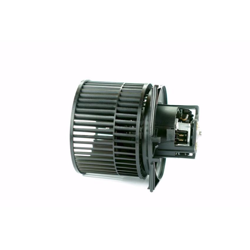 NISSENS 87026 Blower Motor Assembly