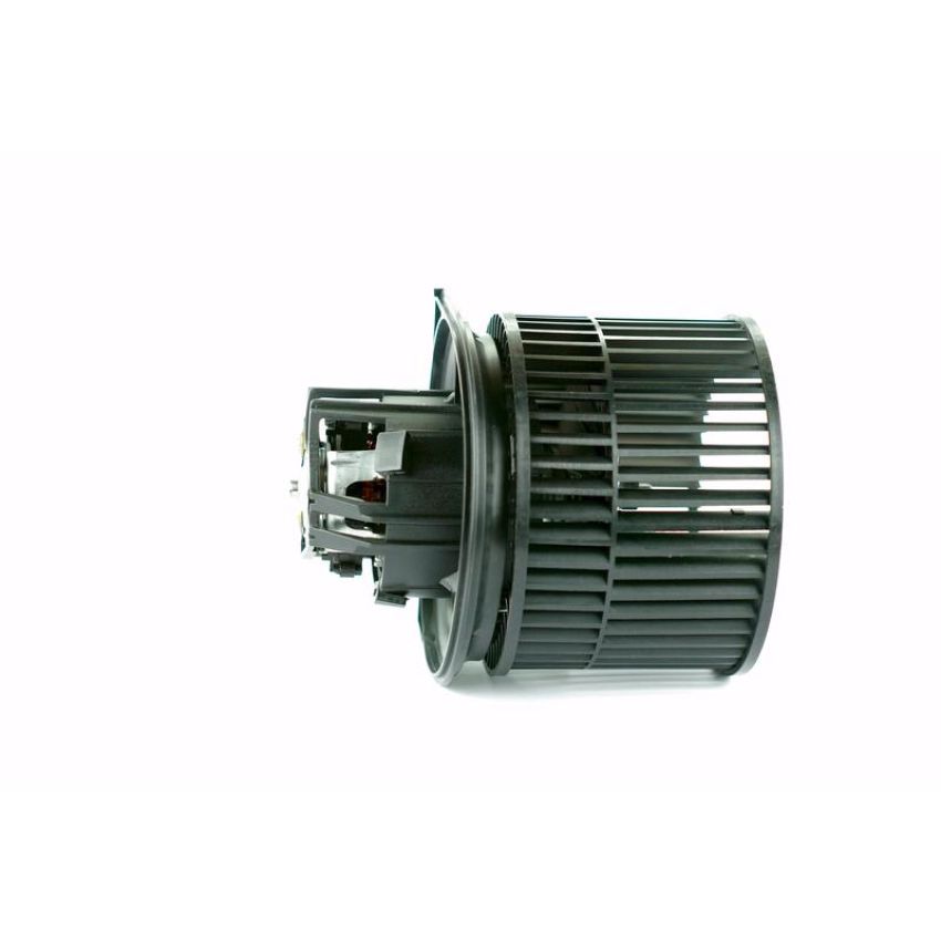 NISSENS 87026 Blower Motor Assembly