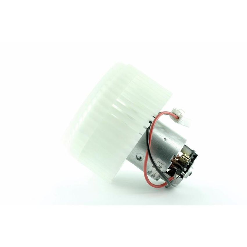 NISSENS 87036 Blower Motor Assembly