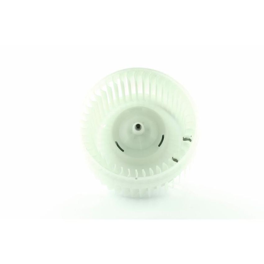 NISSENS 87036 Blower Motor Assembly