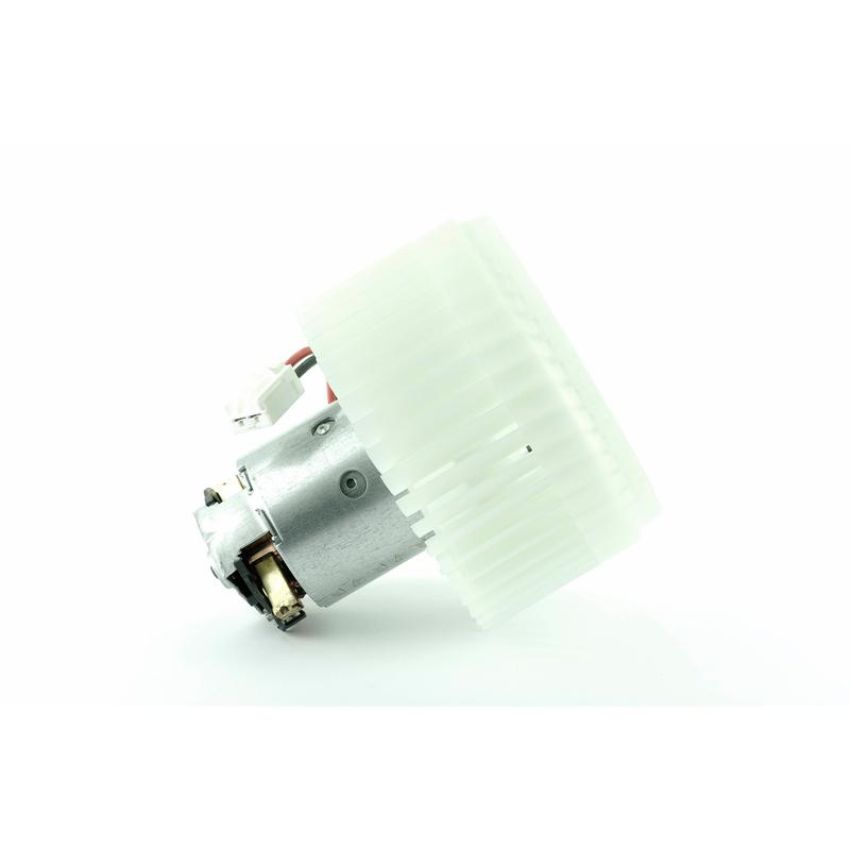 NISSENS 87036 Blower Motor Assembly