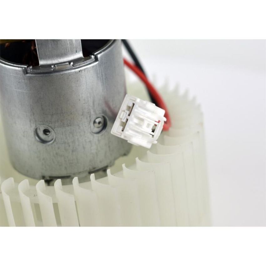 NISSENS 87036 Blower Motor Assembly