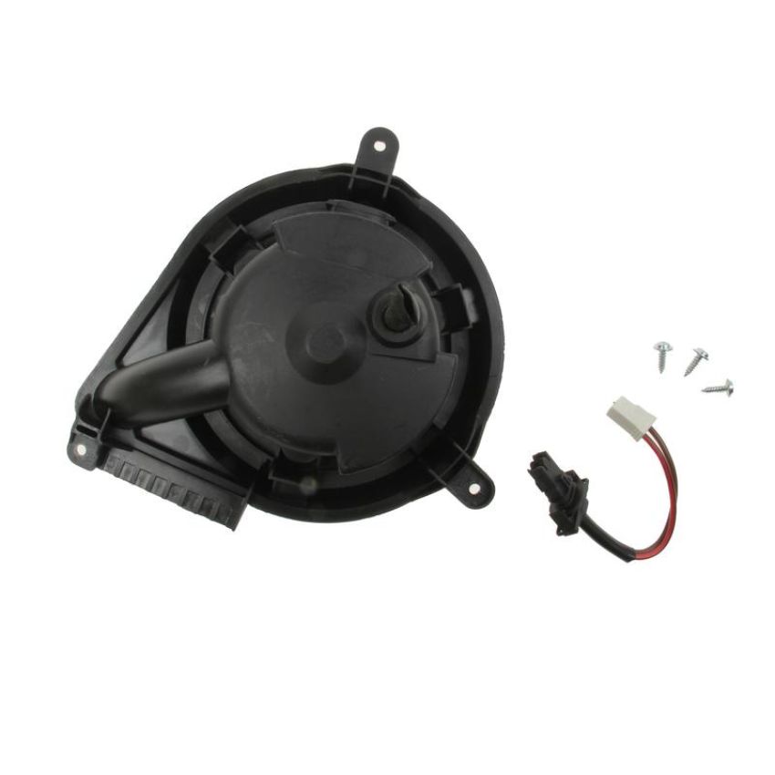 NISSENS 87039 Blower Motor Assembly