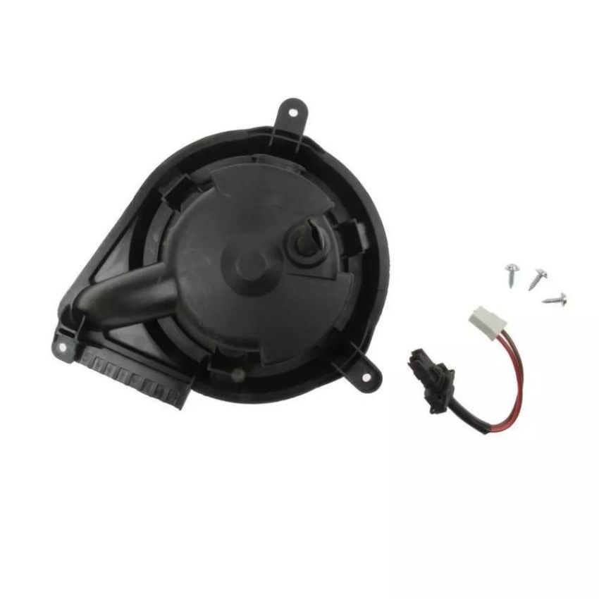 NISSENS 87039 Blower Motor Assembly
