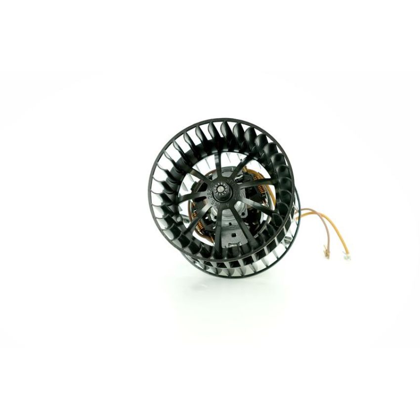 NISSENS 87057 Blower Motor Assembly