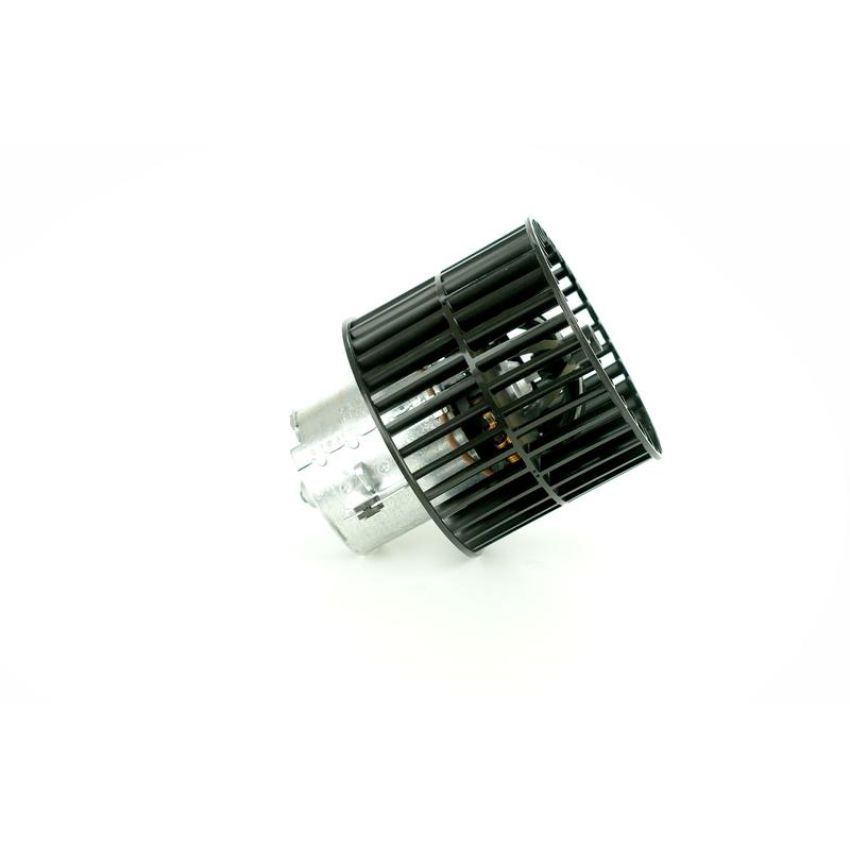 NISSENS 87057 Blower Motor Assembly