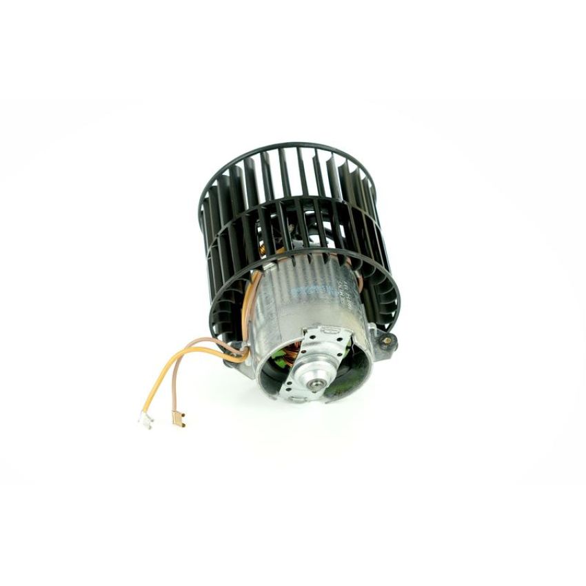NISSENS 87057 Blower Motor Assembly