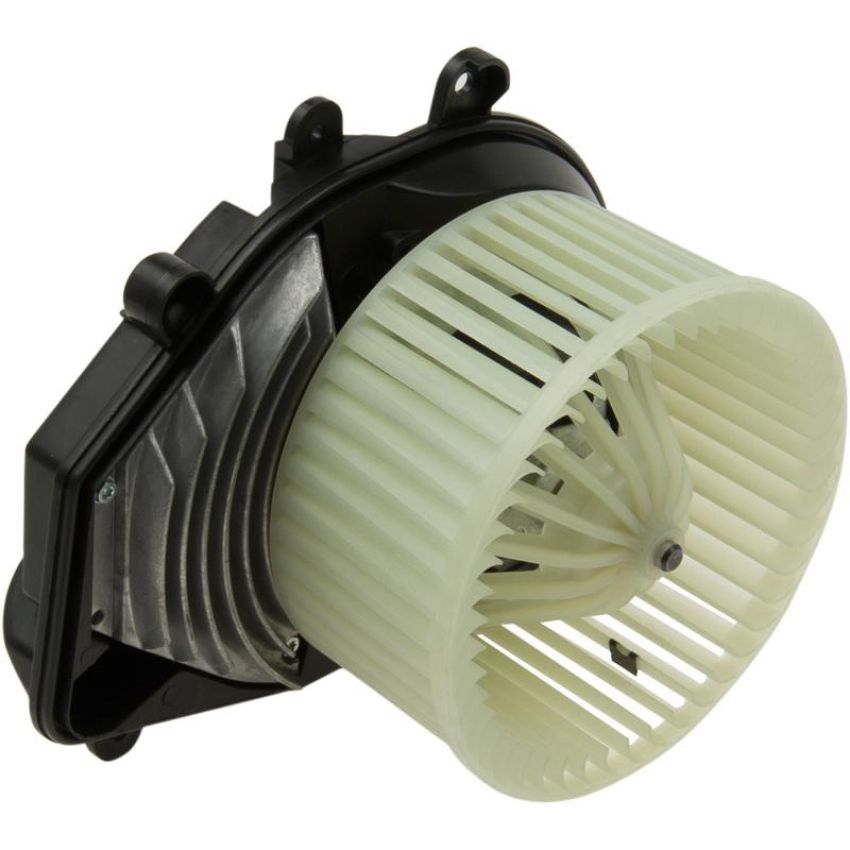 NISSENS 87060 Blower Motor Assembly
