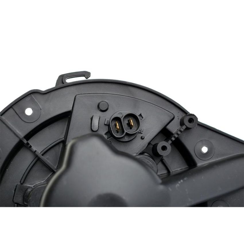 NISSENS 87064 Blower Motor Assembly