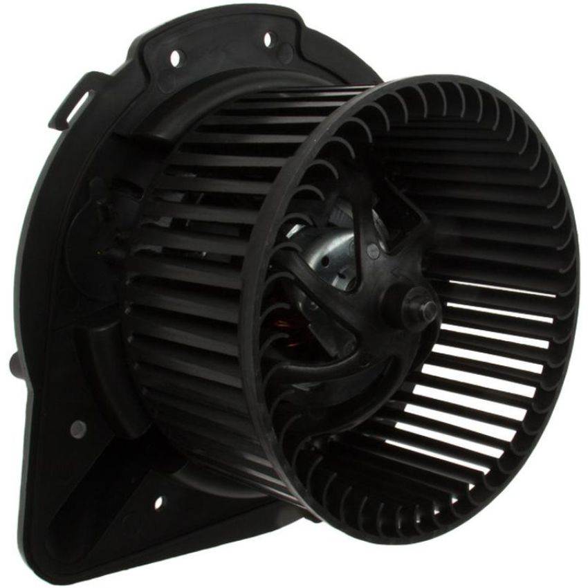 NISSENS 87064 Blower Motor Assembly