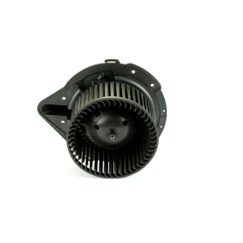 NISSENS 87066 Blower Motor Assembly