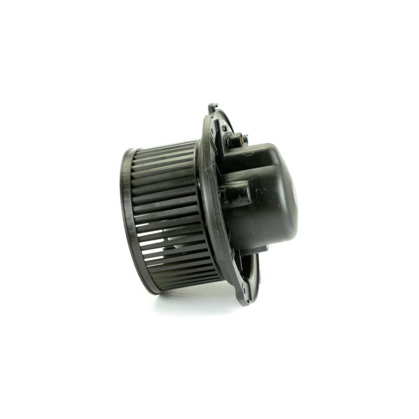 NISSENS 87066 Blower Motor Assembly