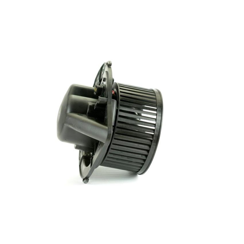 NISSENS 87066 Blower Motor Assembly