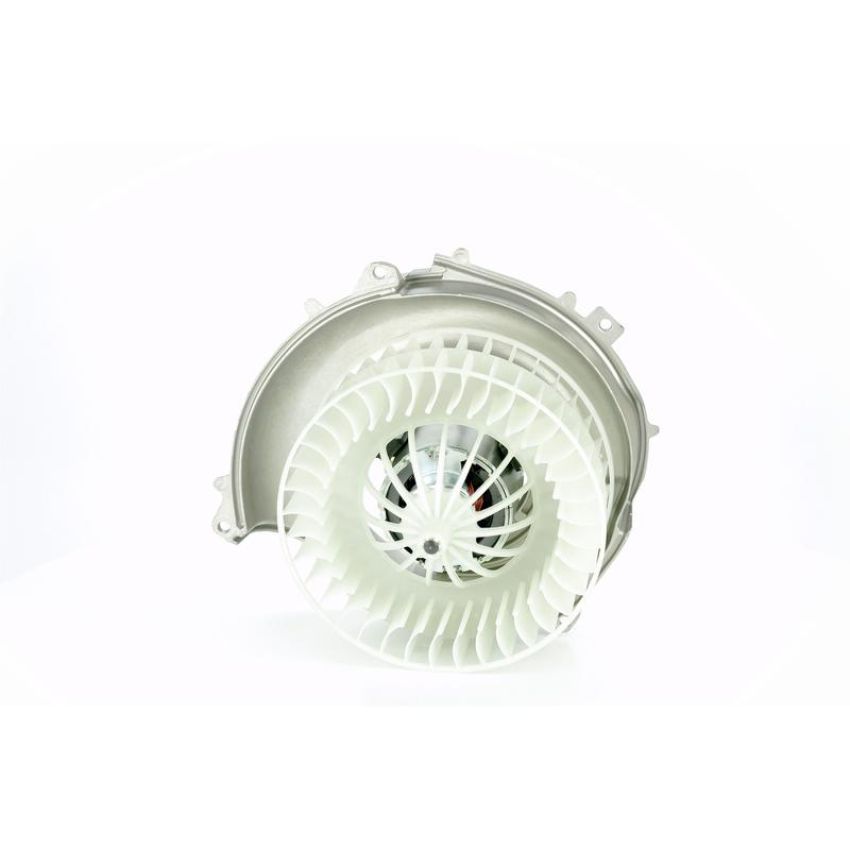 NISSENS 87100 Blower Motor Assembly