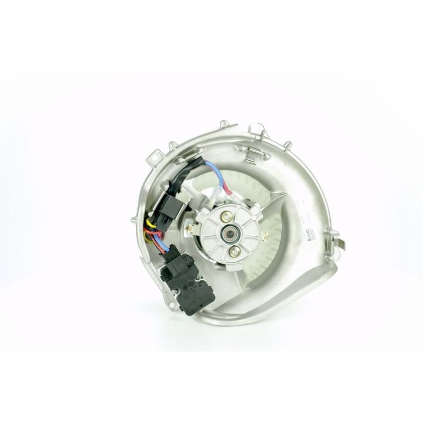 NISSENS 87100 Blower Motor Assembly
