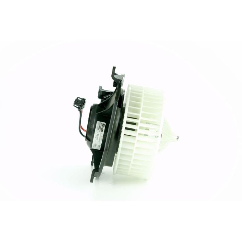 NISSENS 87103 Blower Motor Assembly