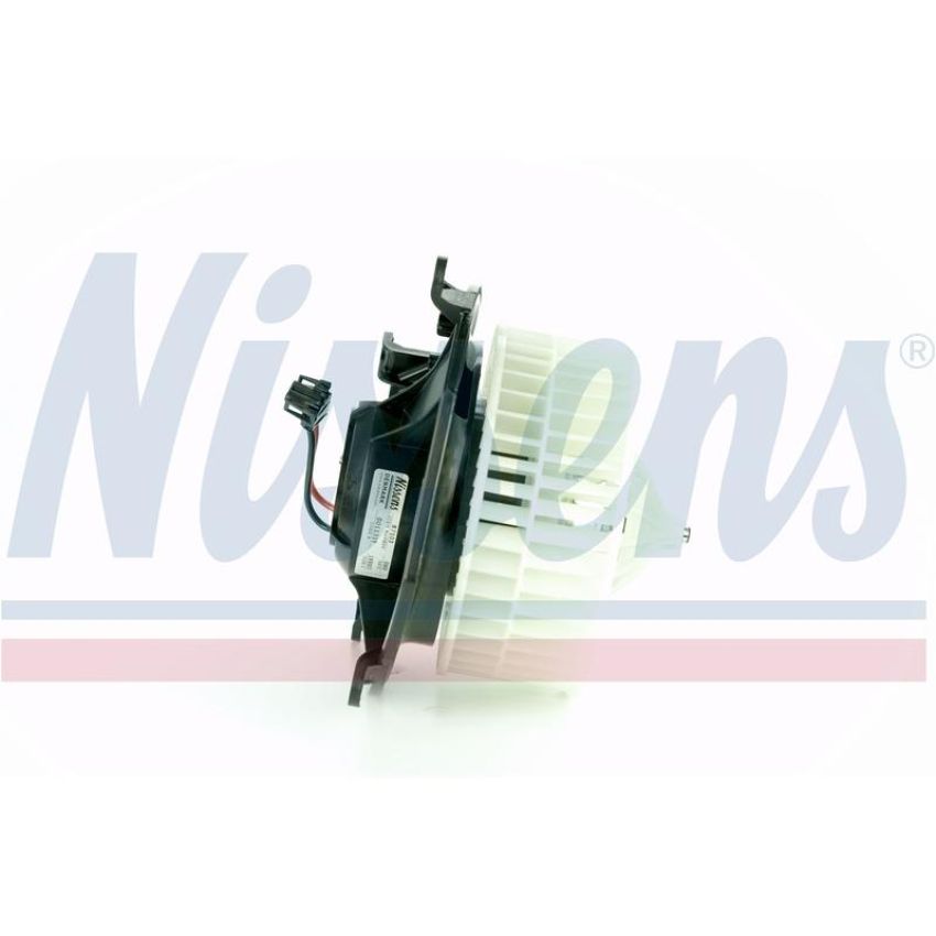 NISSENS 87103 Blower Motor Assembly