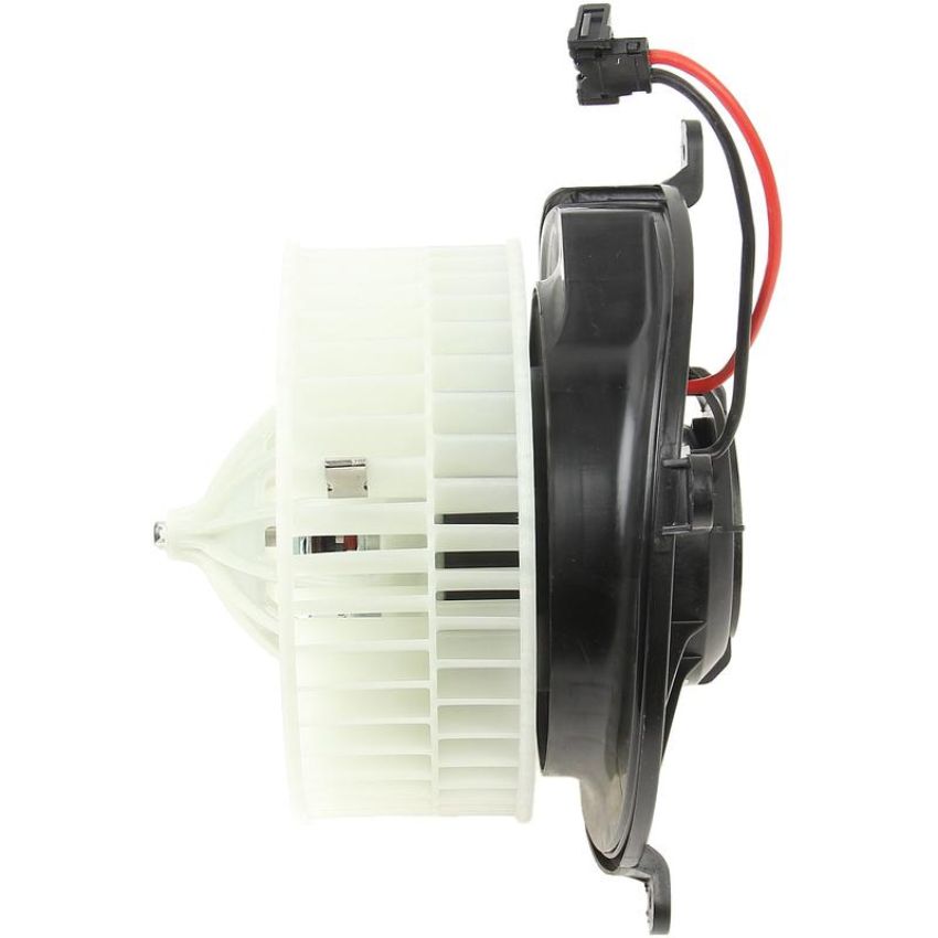 NISSENS 87103 Blower Motor Assembly