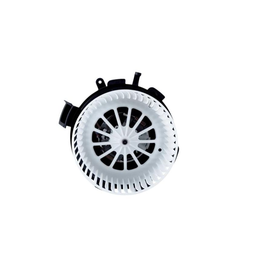 NISSENS 87105 Blower Motor Assembly