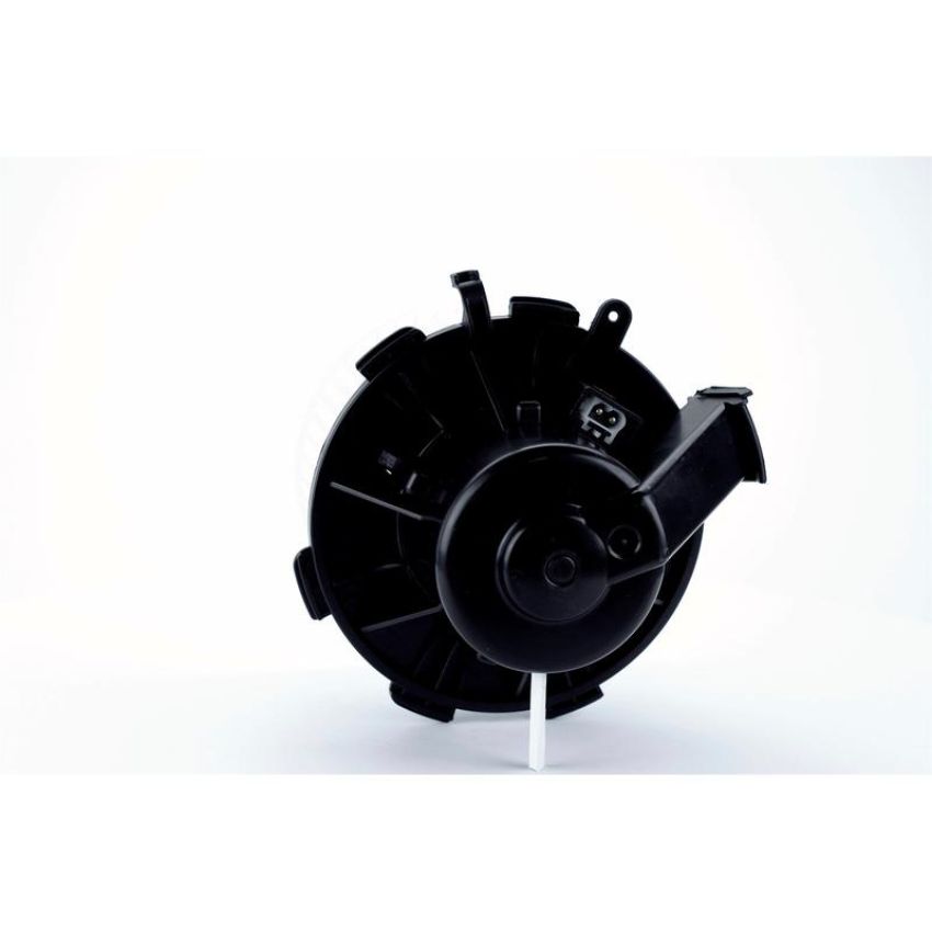 NISSENS 87105 Blower Motor Assembly