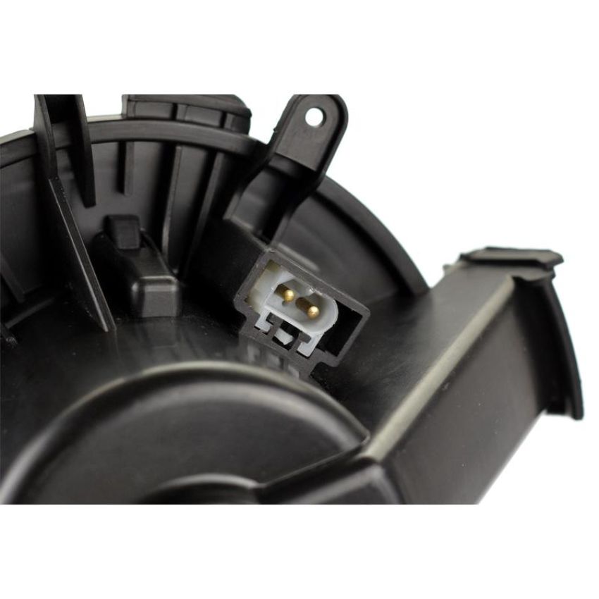 NISSENS 87105 Blower Motor Assembly