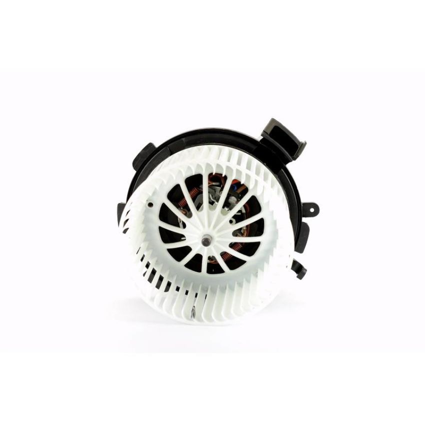 NISSENS 87106 Blower Motor Assembly
