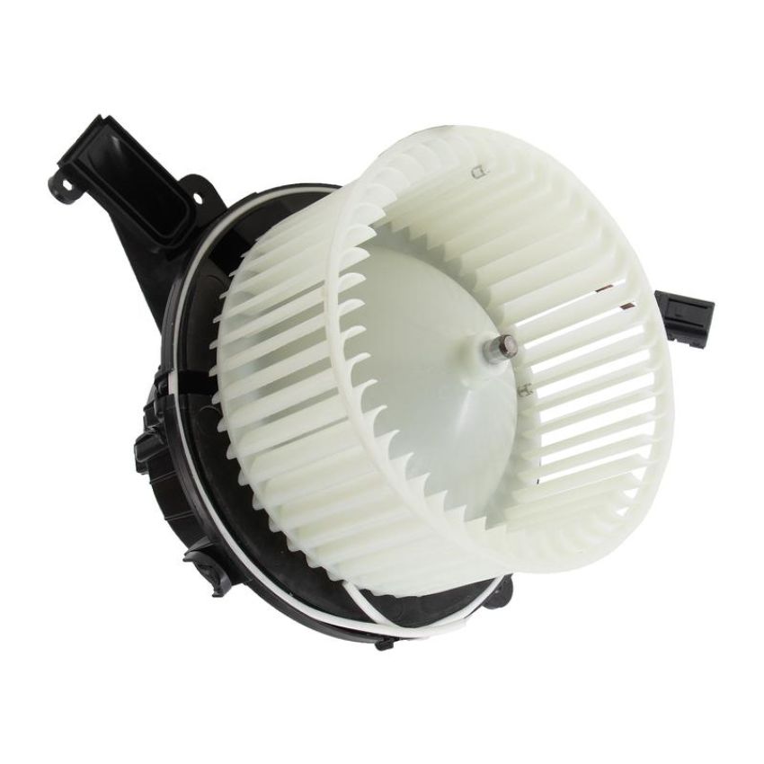 NISSENS 871078 Blower Motor Assembly