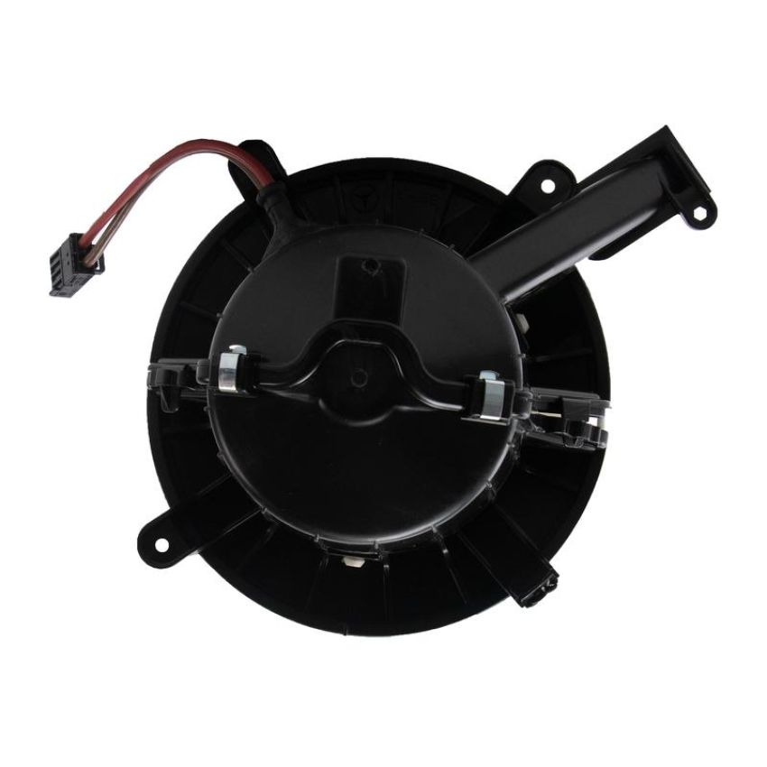 NISSENS 871078 Blower Motor Assembly