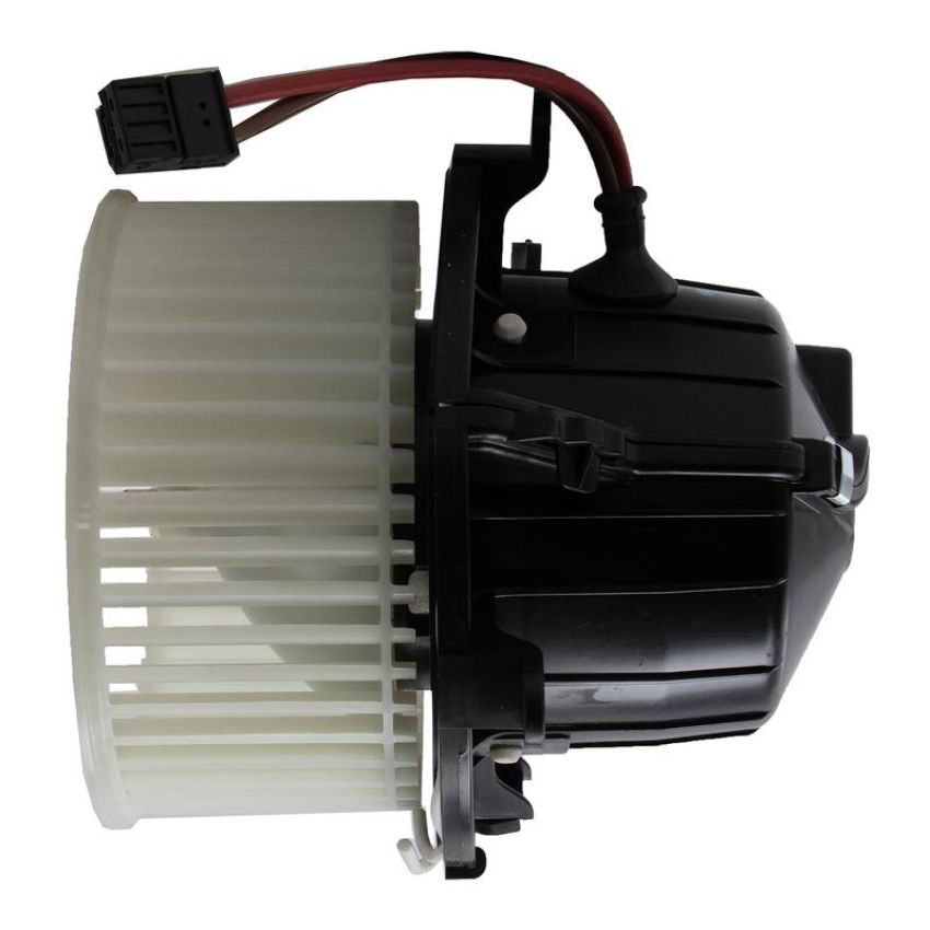 NISSENS 871078 Blower Motor Assembly