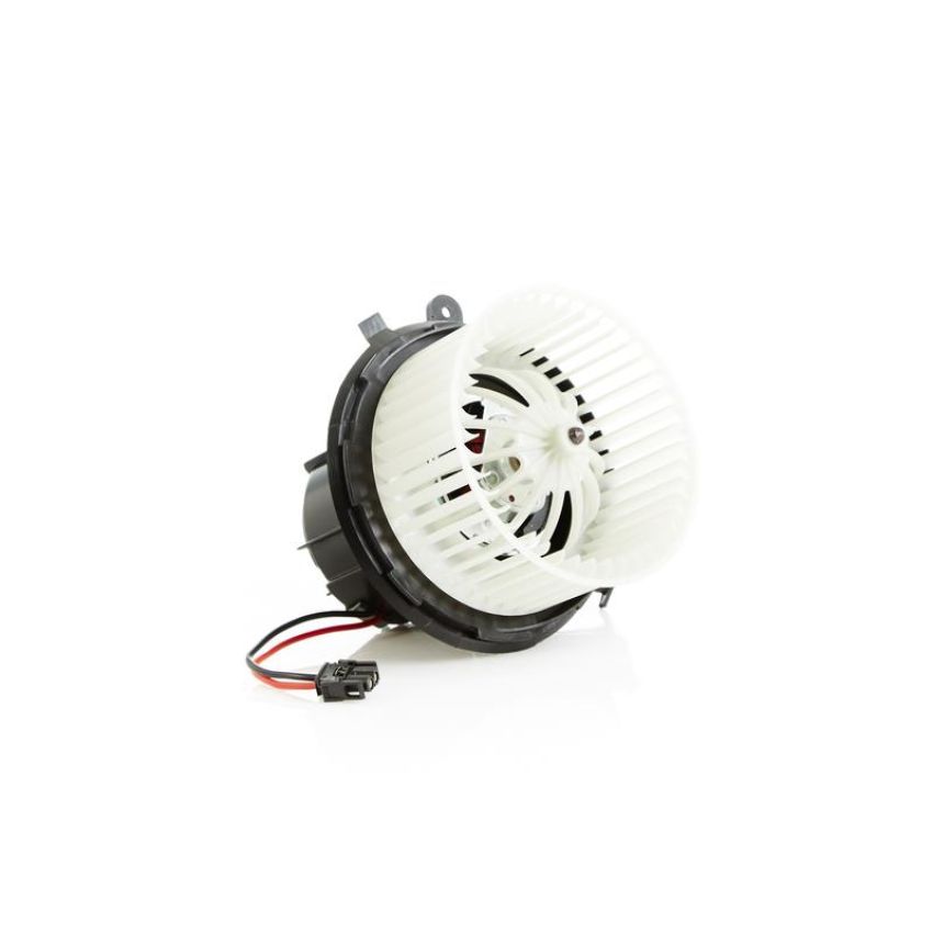 NISSENS 87109 Blower Motor Assembly