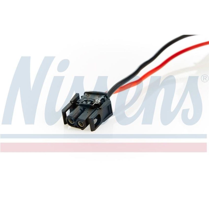 NISSENS 87109 Blower Motor Assembly