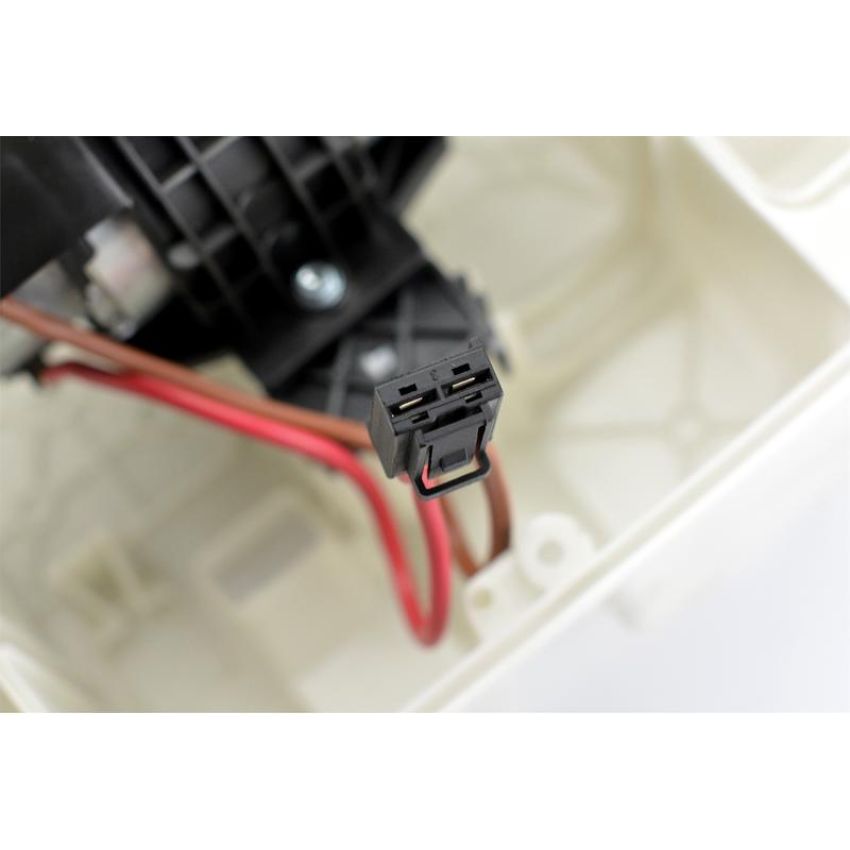NISSENS 87110 Blower Motor Assembly
