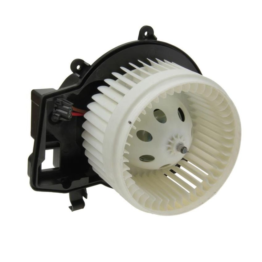 NISSENS 87111 Blower Motor Assembly