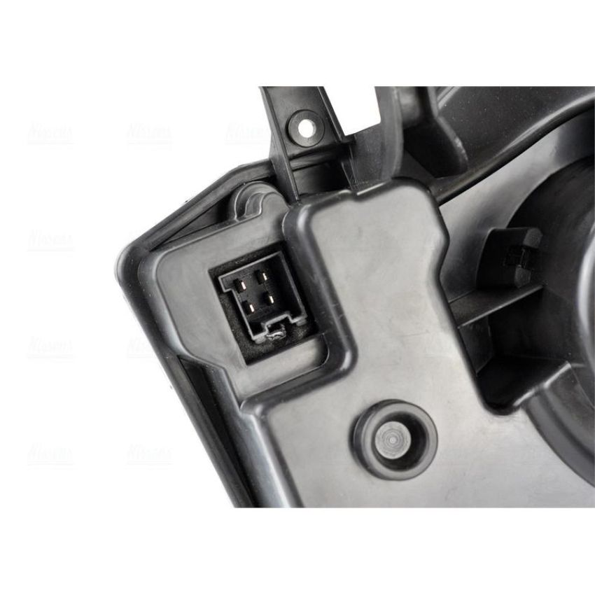 NISSENS 87111 Blower Motor Assembly