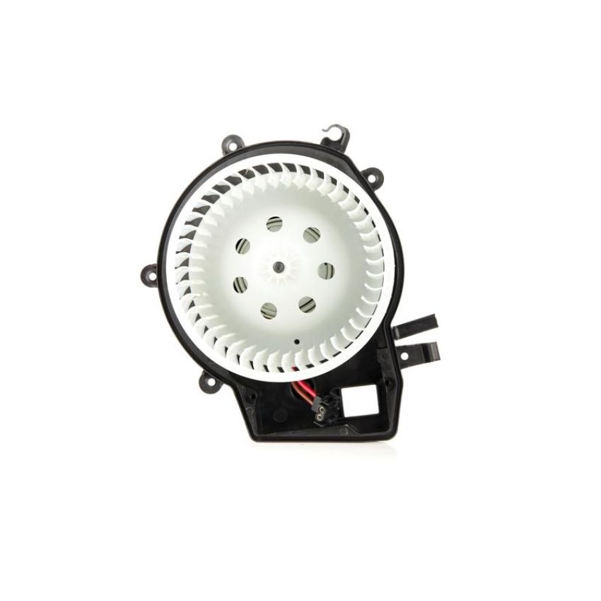 NISSENS 87111 Blower Motor Assembly